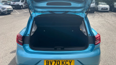 Renault Clio 1.0 TCe 100 Iconic 5dr Petrol Hatchback